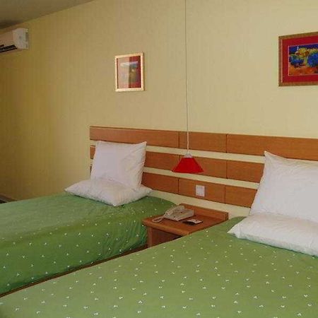 Home Inn 창춘 외부 사진