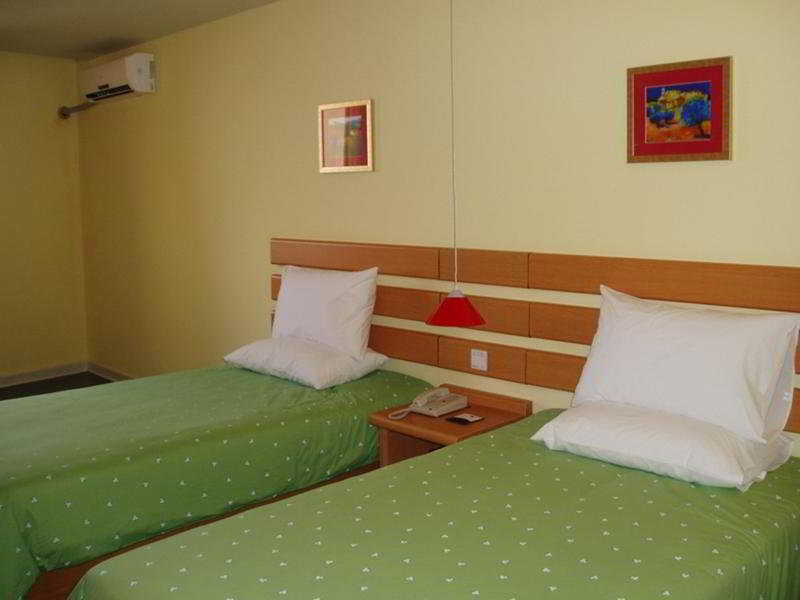 Home Inn 창춘 외부 사진