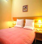 Home Inn 창춘 외부 사진