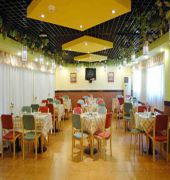Home Inn 창춘 외부 사진